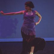 Anne ARBERET