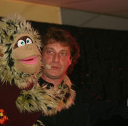 Laurent Dournelle - Ventriloque Illusionniste