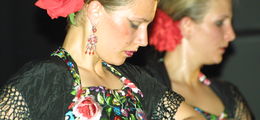 Sévillane Gala Juin 2004