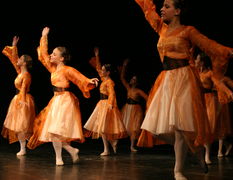 Danse Classique Gala 2006