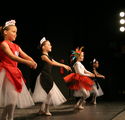 Enfants en Classique gala Juin 2006