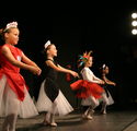 Enfants en Classique gala Juin 2006