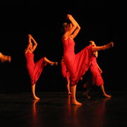 Modern Jazz Gala Juin 2005