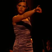 Camille VIALE (Ancienne professeur)