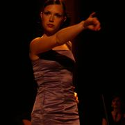 Camille VIALE (Ancienne professeur)
