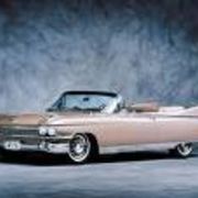 Cadillac Danse