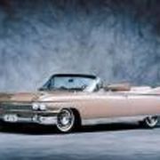 Cadillac Danse