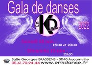 GALA DE DANSE 2022